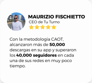 cuarta